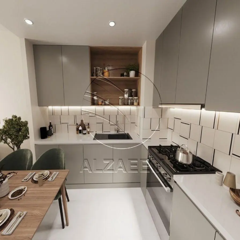 Apartment for Sale in Reeman Living, Al Shamkha. EXCLUSIVE Overlooking the Community Accessible