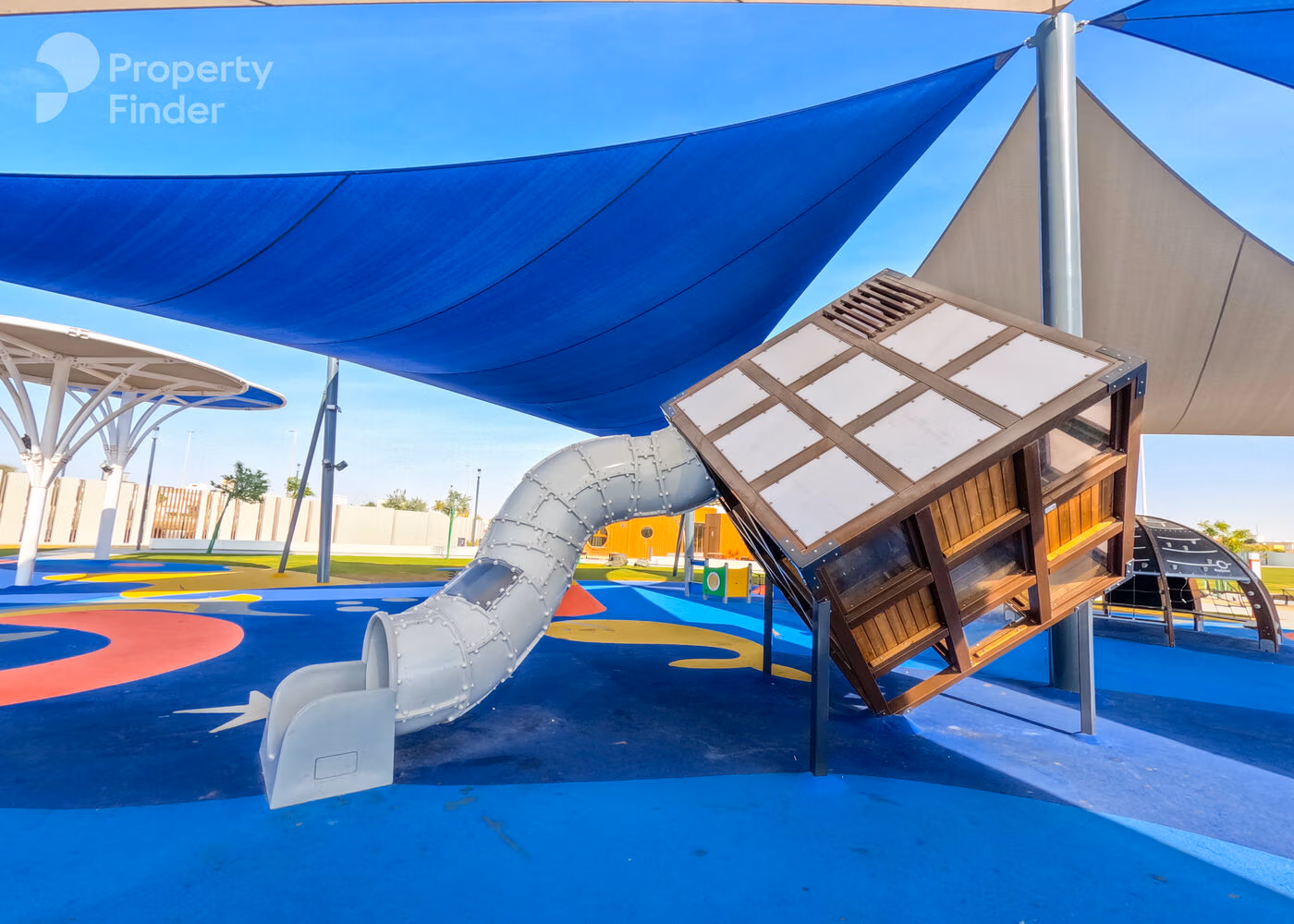 Apartment for Sale in Reeman Living, Al Shamkha. EXCLUSIVE Overlooking the Community Accessible