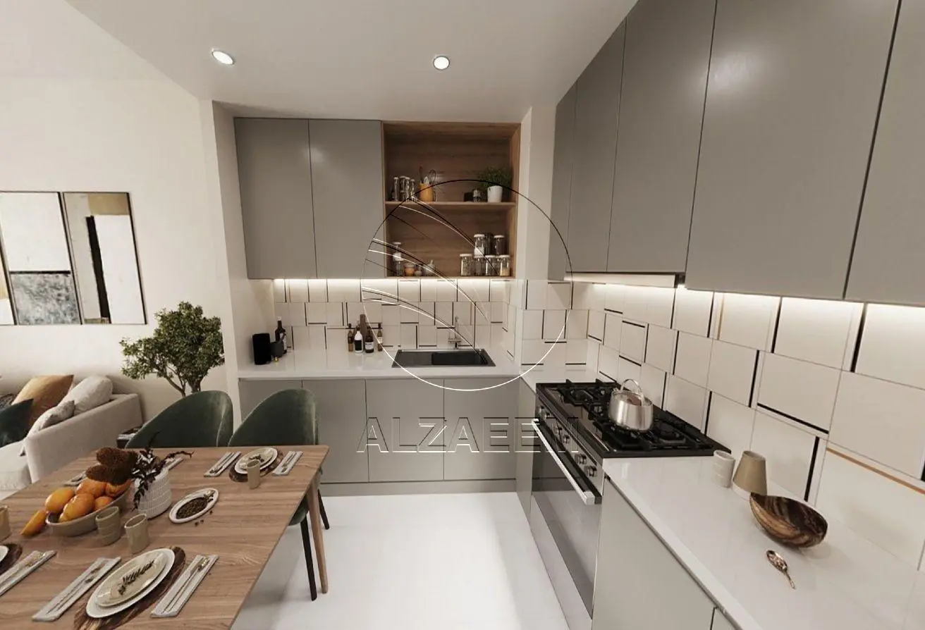 Apartment for Sale in Reeman Living, Al Shamkha. EXCLUSIVE Overlooking the Community Accessible