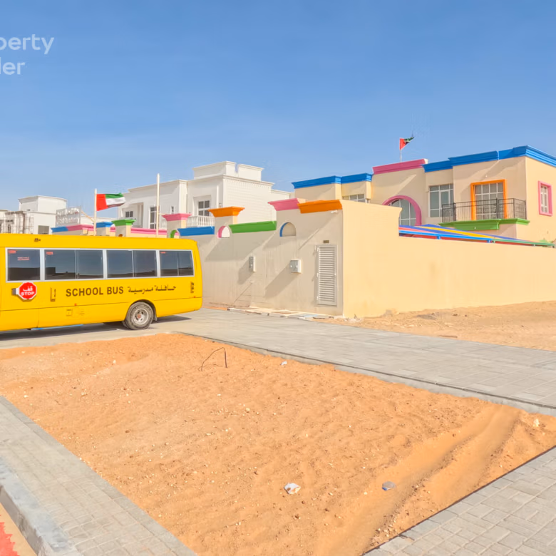 Apartment for Sale in Reeman Living, Al Shamkha. EXCLUSIVE Overlooking the Community Accessible