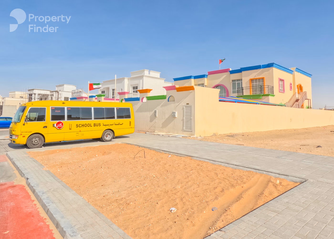 Apartment for Sale in Reeman Living, Al Shamkha. EXCLUSIVE Overlooking the Community Accessible