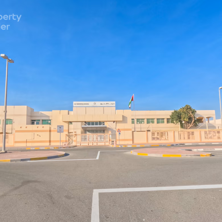 Apartment for Sale in Reeman Living, Al Shamkha. EXCLUSIVE Overlooking the Community Accessible