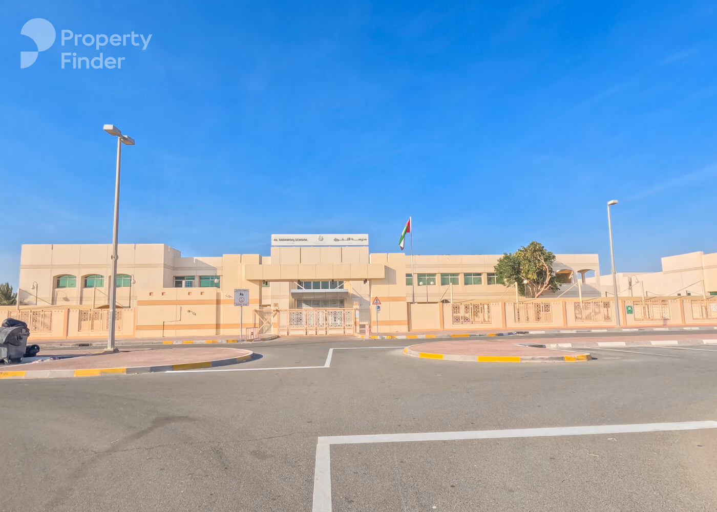 Apartment for Sale in Reeman Living, Al Shamkha. EXCLUSIVE Overlooking the Community Accessible