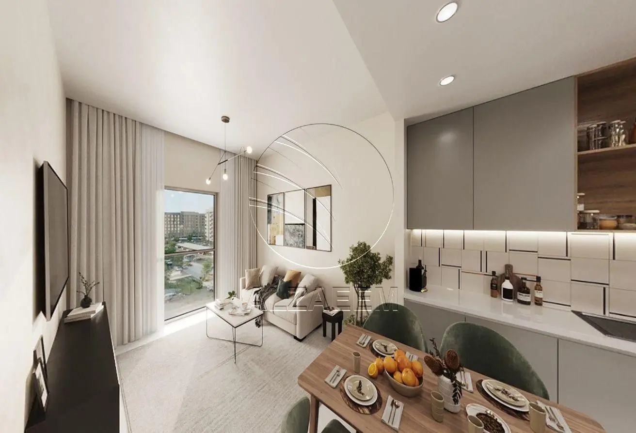 Appartement à vendre à Reeman Living, Al Shamkha. EXCLUSIF Vue sur la communauté Accessible