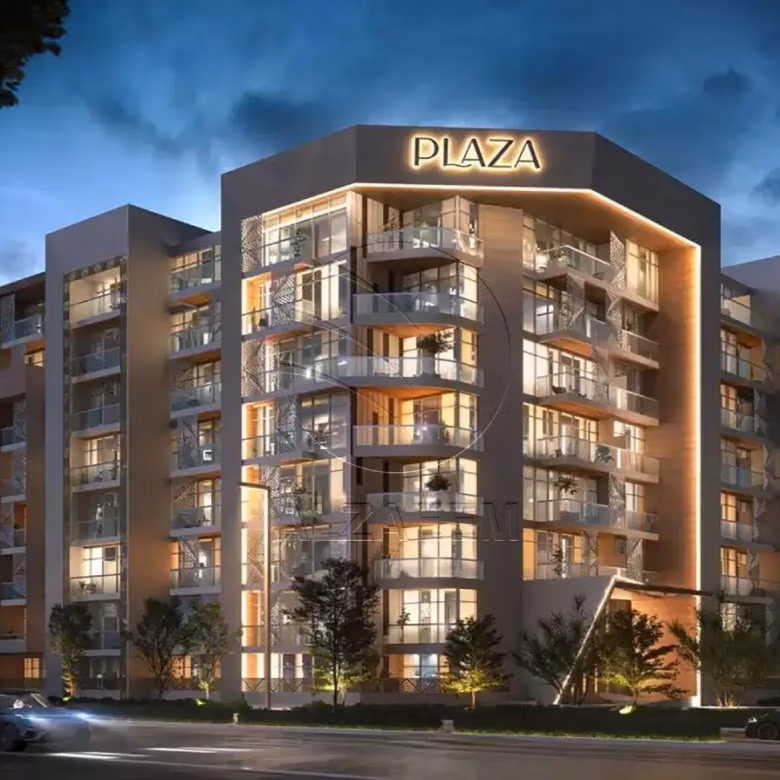 HOT DEAL 2BR SIMPLEX 2 Balconies 13