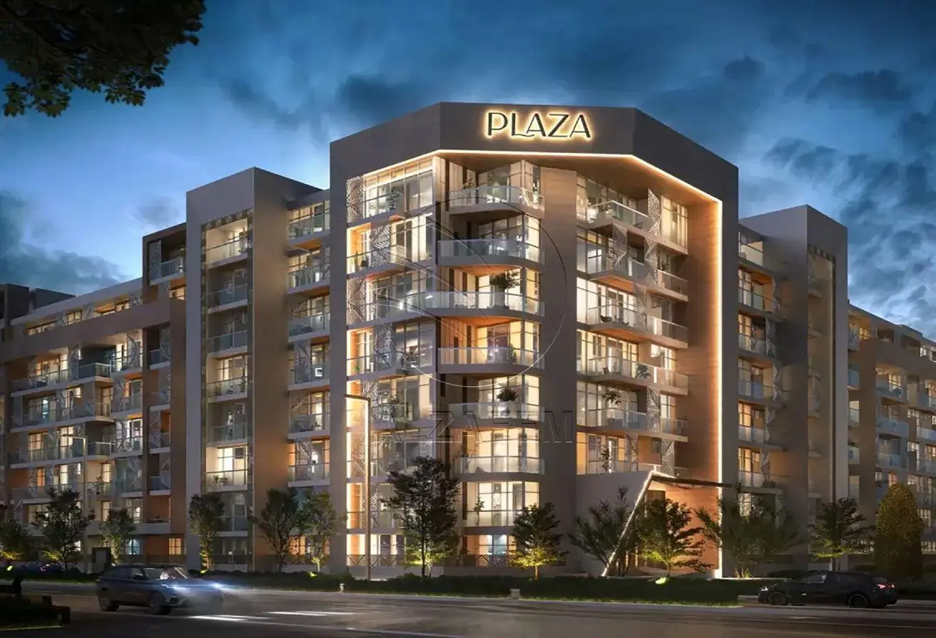 HOT DEAL 2BR SIMPLEX 2 Balconies 13