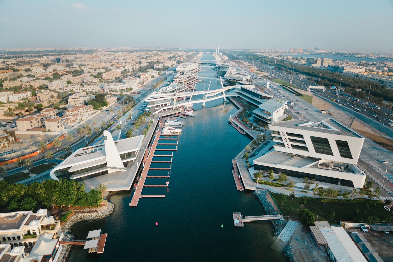 al qana abu dhabi