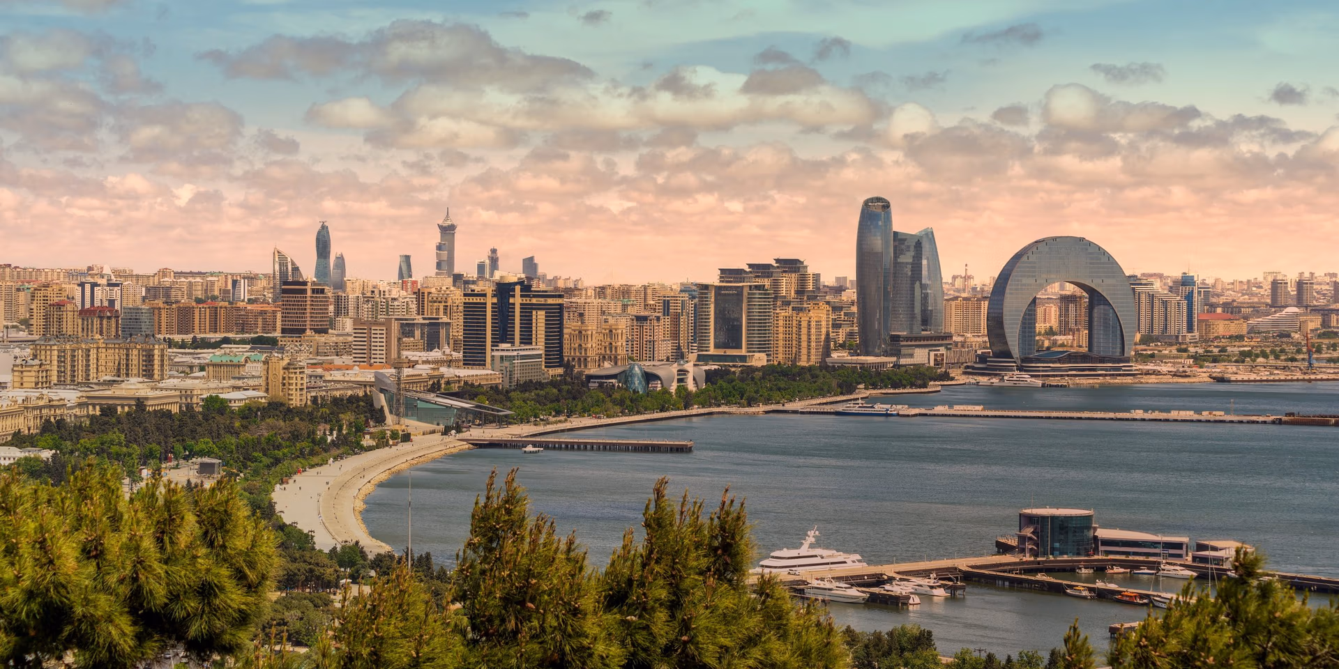 baku