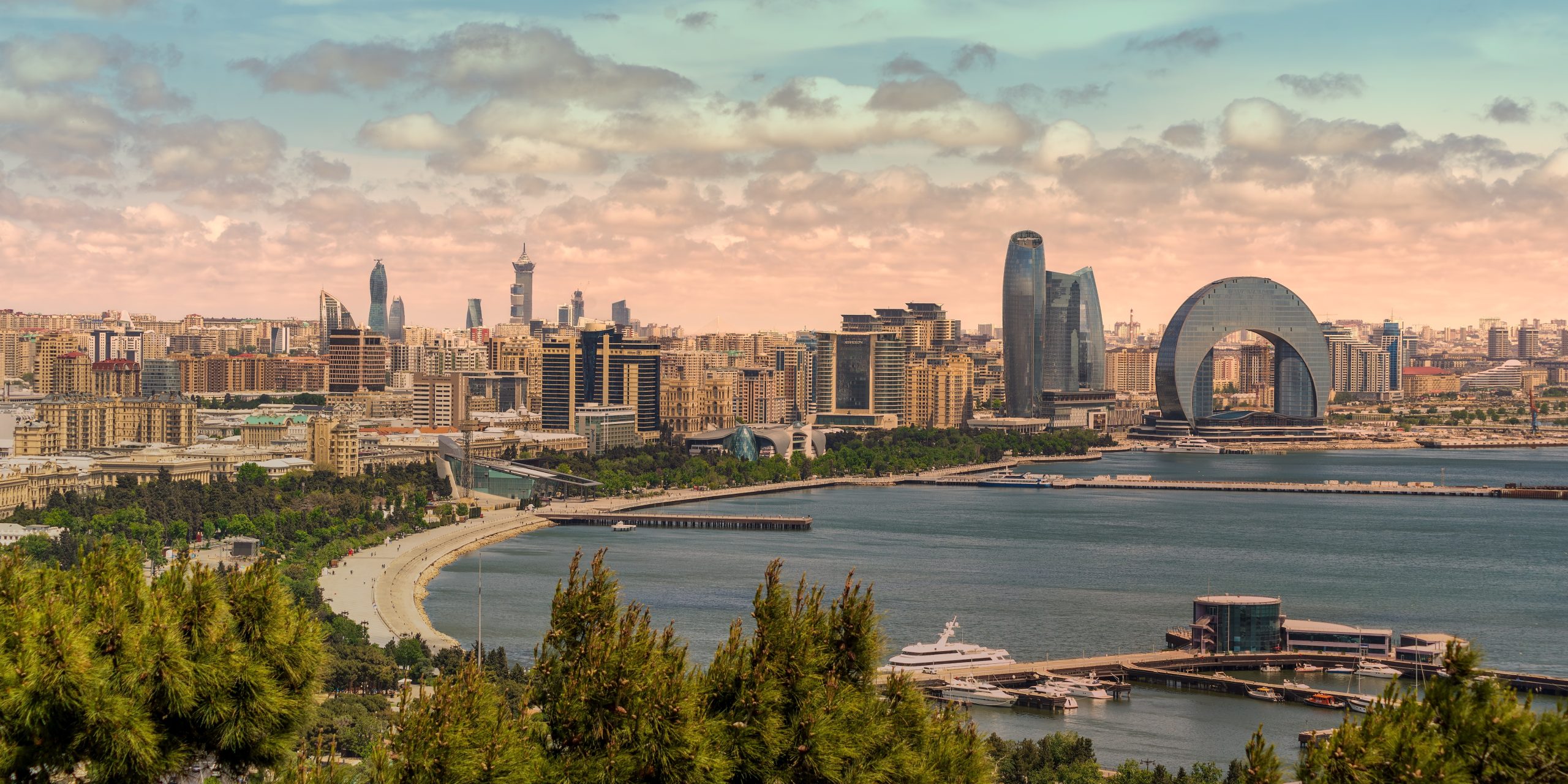 baku