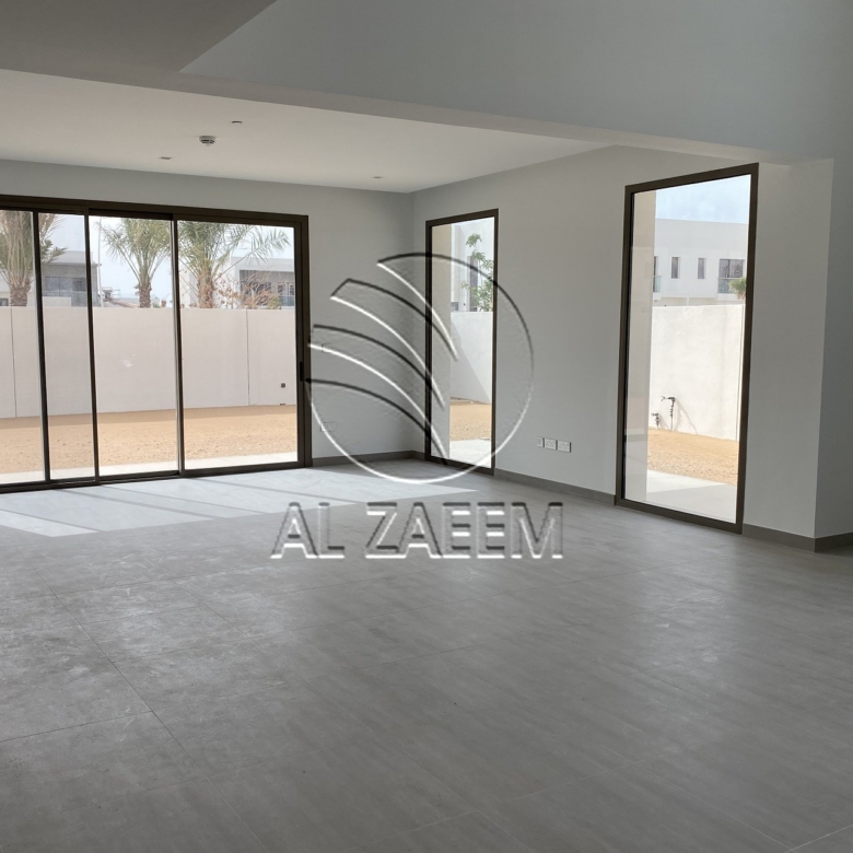 Single Row Mid | Type 4X | Ready for Occupancy