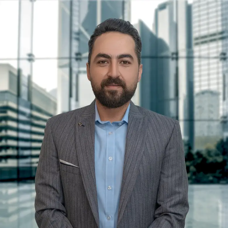 Abdullah Ihmedan