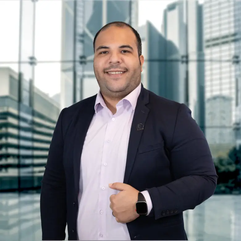 Ahmed Sabry