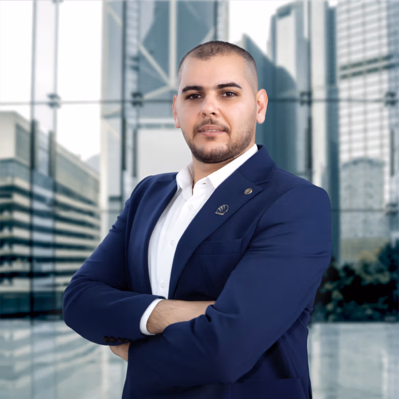 Ali Asaad