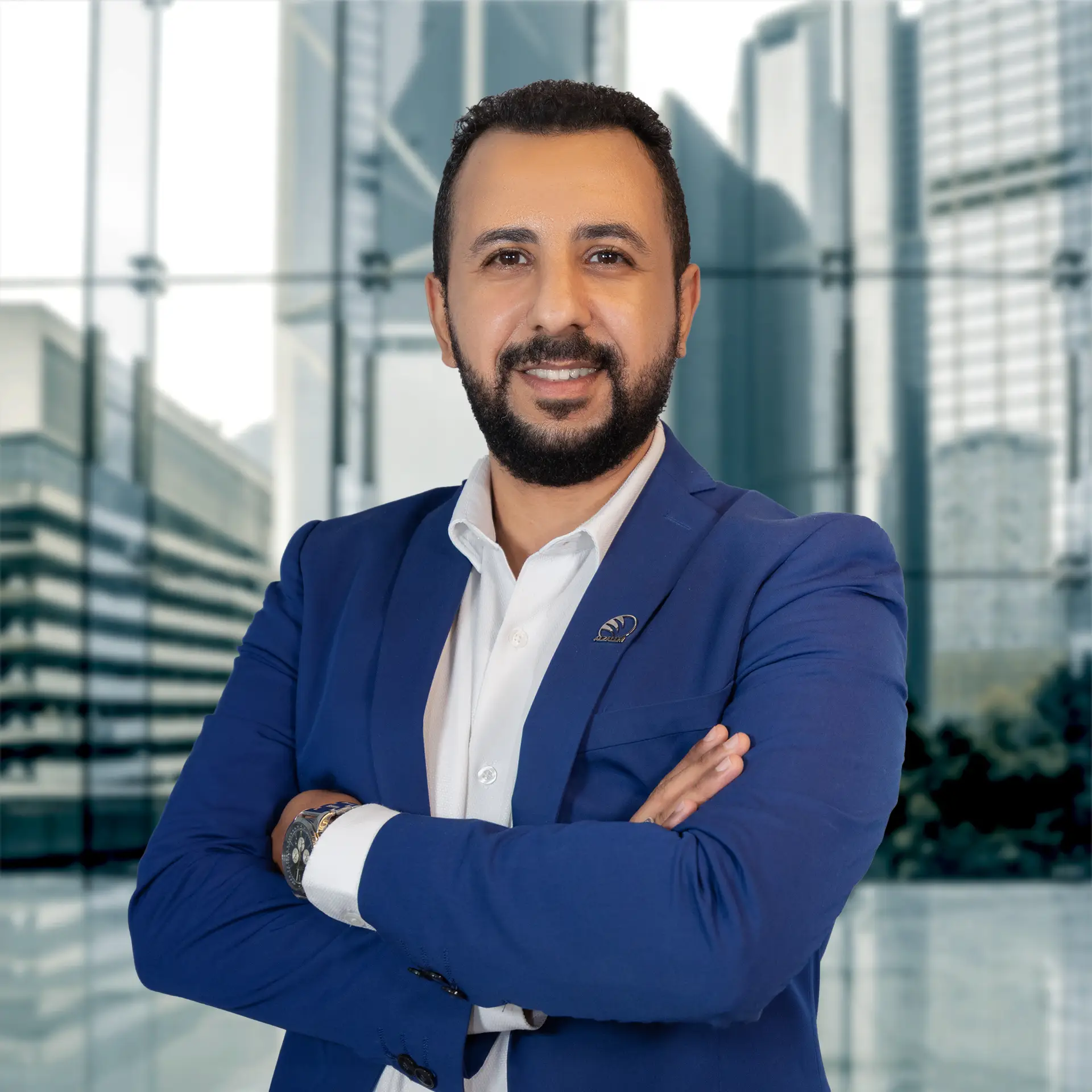 Mohamed Elsheikh