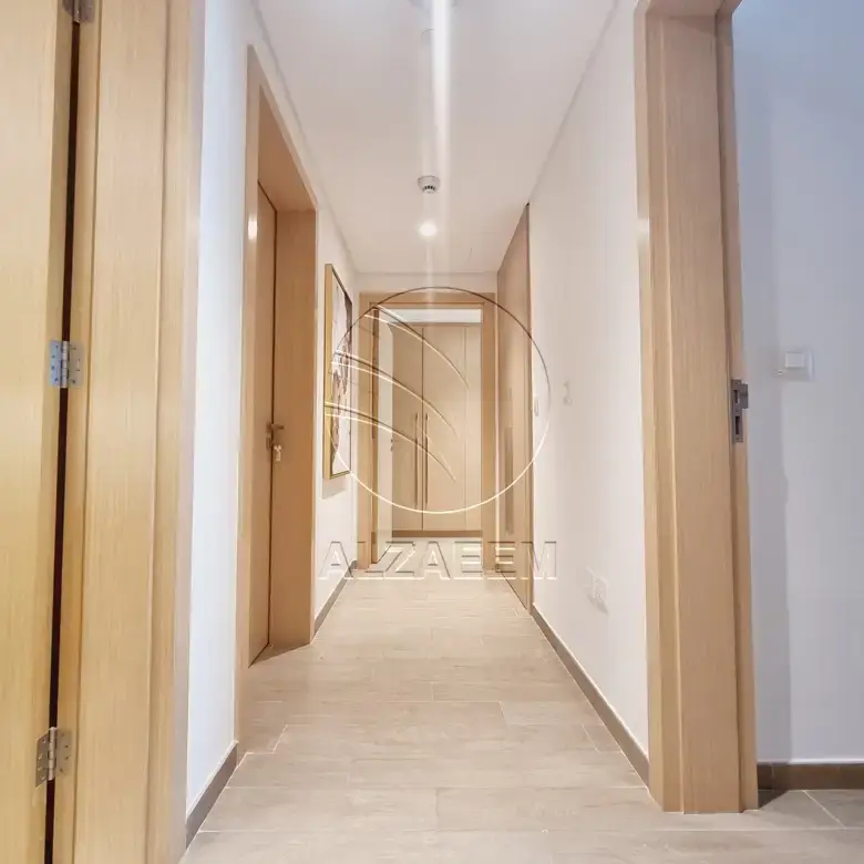 EXCLUSIVE | Fully Furnished | Partial Sea and Golf View. High End Furniture | Rented Until October 2026 | With Rent Refund