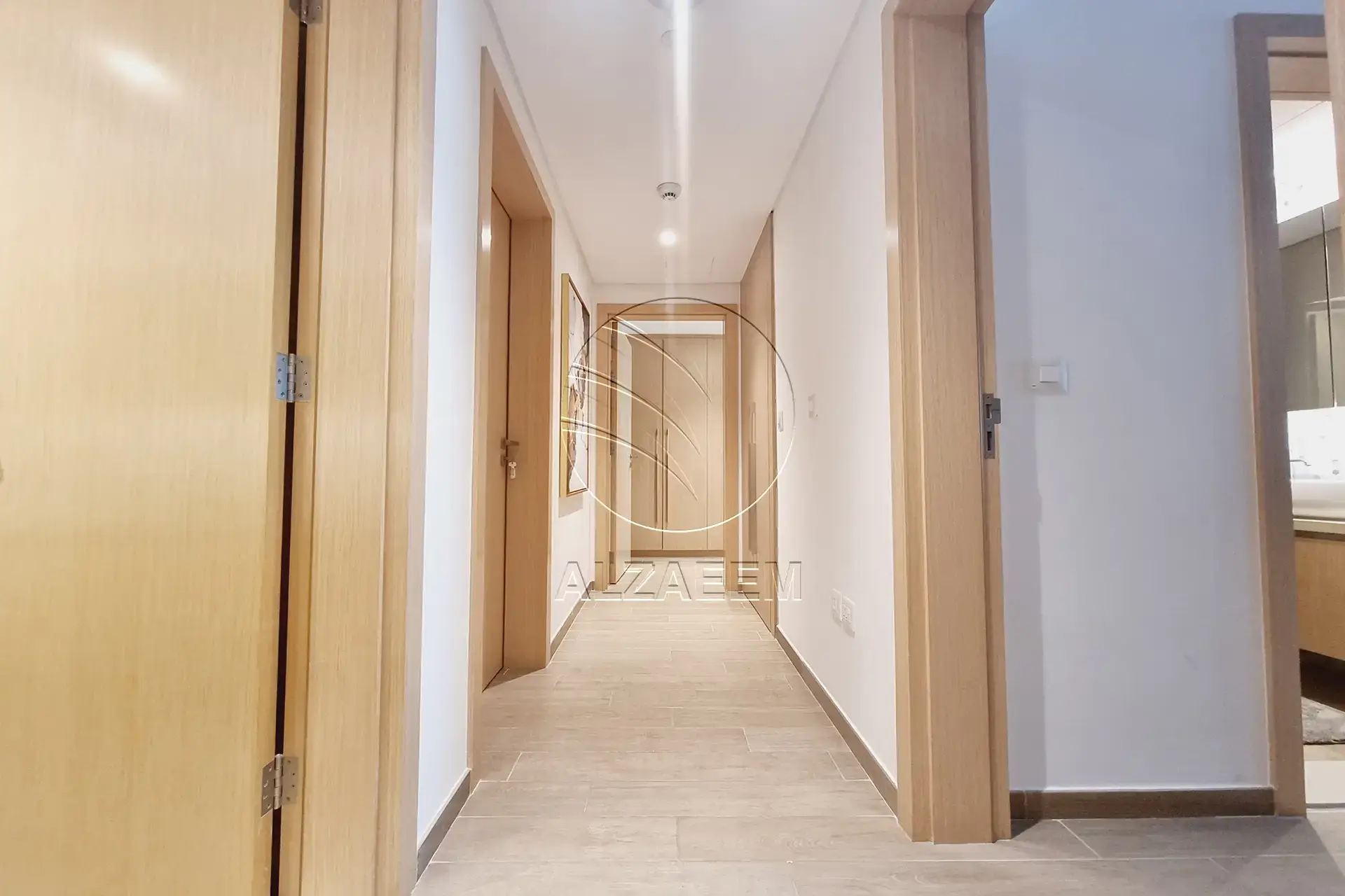 EXCLUSIVE | Fully Furnished | Partial Sea and Golf View. High End Furniture | Rented Until October 2026 | With Rent Refund