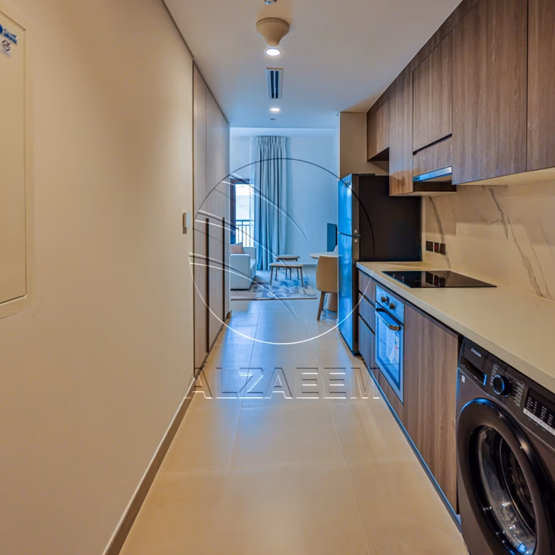 Fully Furnished | Up to 2 Payments | VACANT
