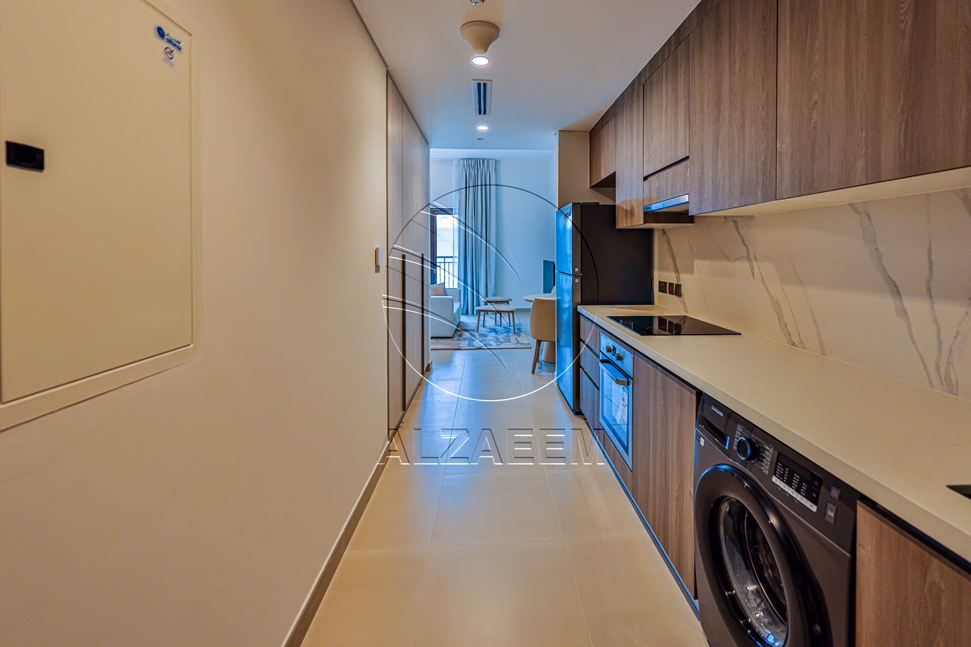 Fully Furnished | Up to 2 Payments | VACANT