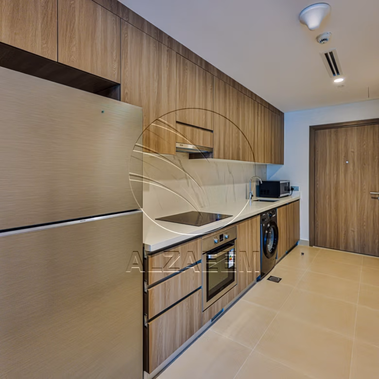 Fully Furnished | Up to 2 Payments | VACANT