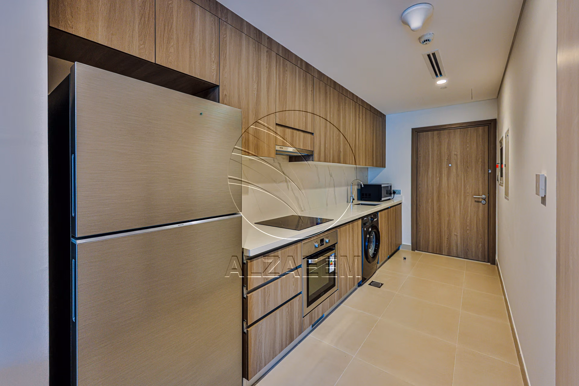 Fully Furnished | Up to 2 Payments | VACANT