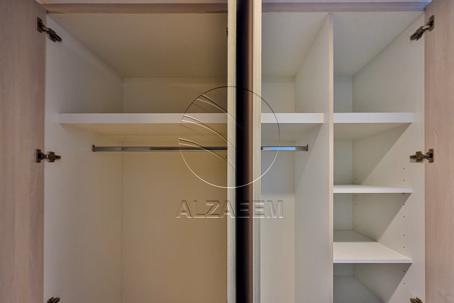 Fully Furnished | Up to 2 Payments | VACANT