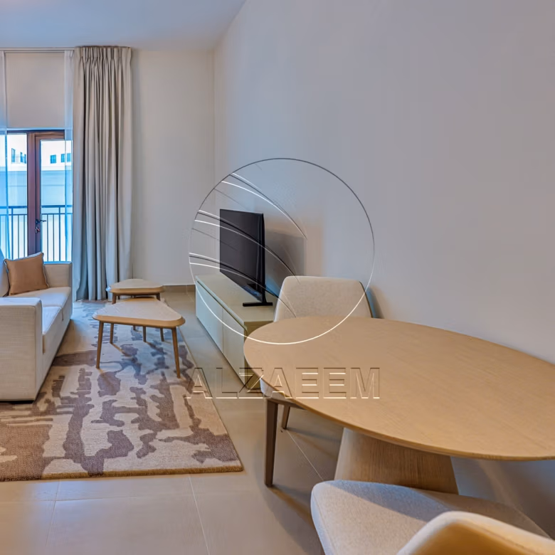 Fully Furnished | Up to 2 Payments | VACANT