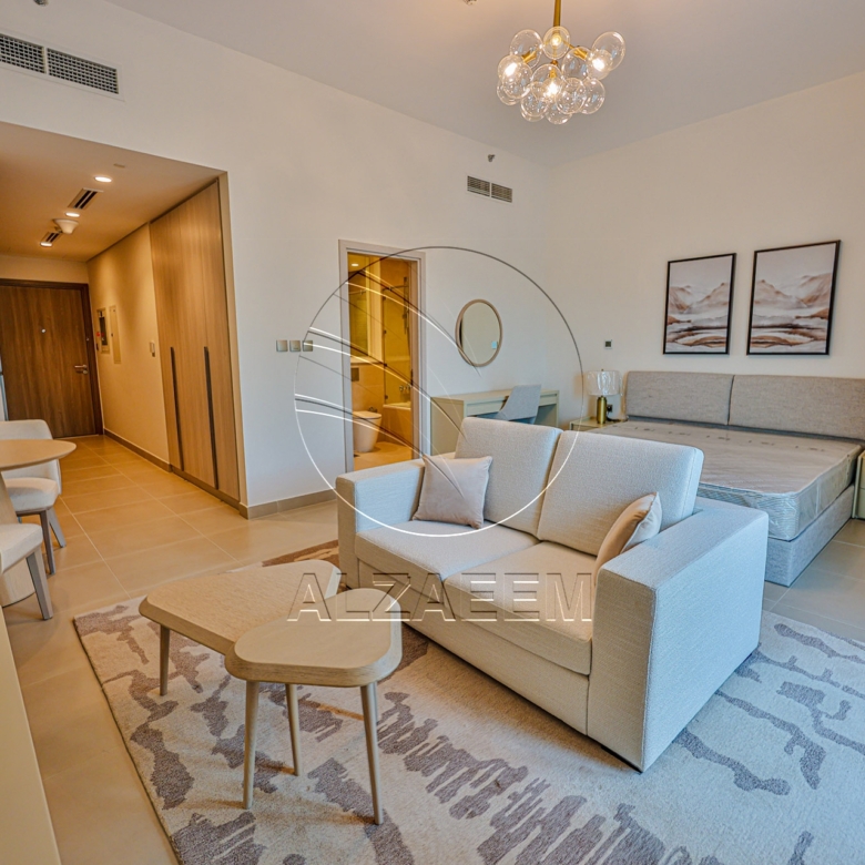 Fully Furnished | Up to 2 Payments | VACANT`
