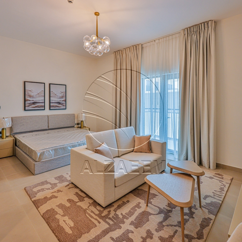 Fully Furnished | Up to 2 Payments | VACANT