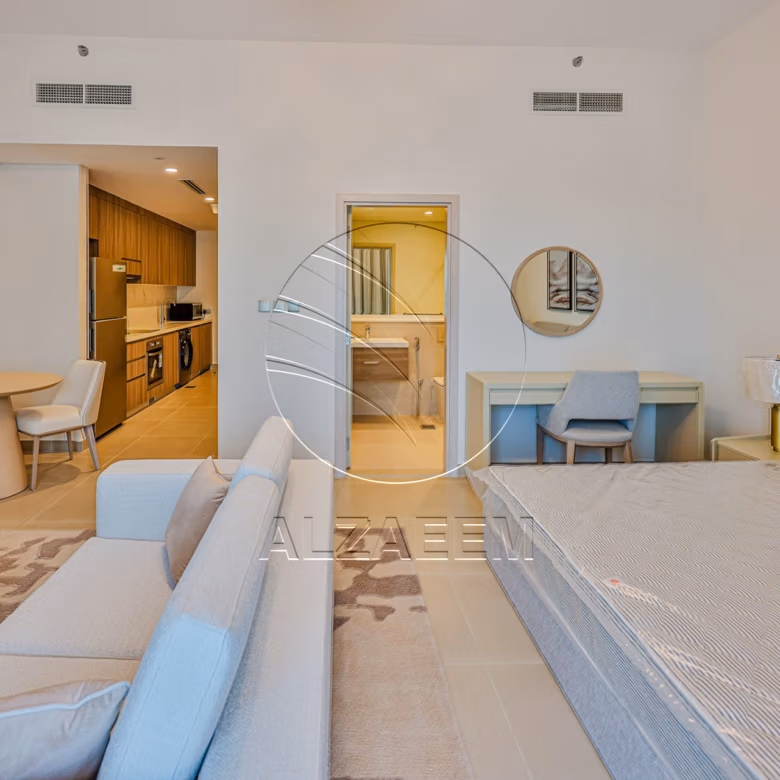 Fully Furnished | Up to 2 Payments | VACANT