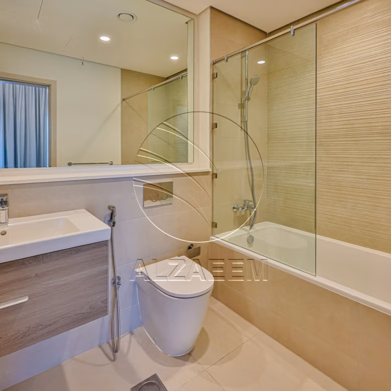 Fully Furnished | Up to 2 Payments | VACANT