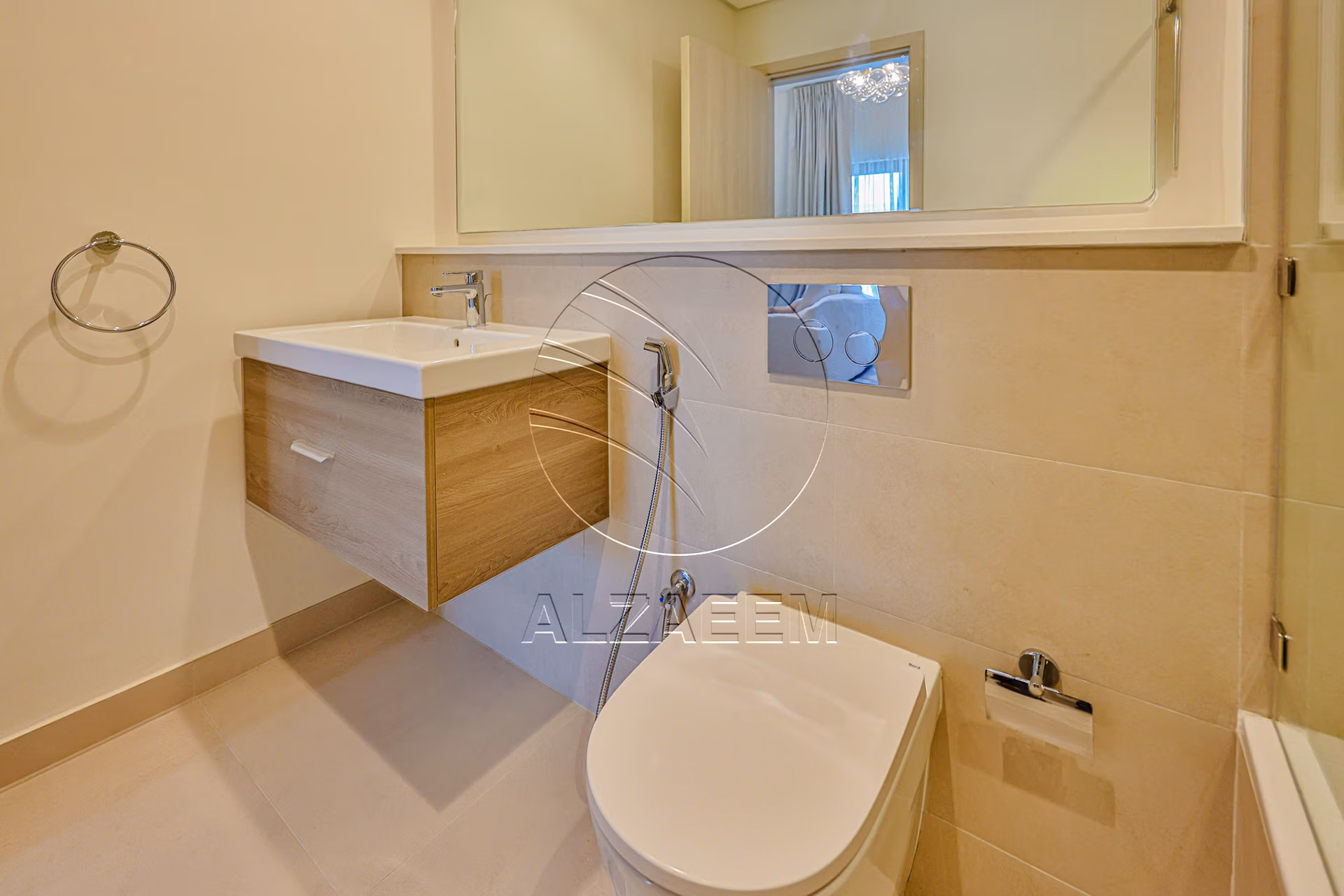 Fully Furnished | Up to 2 Payments | VACANT
