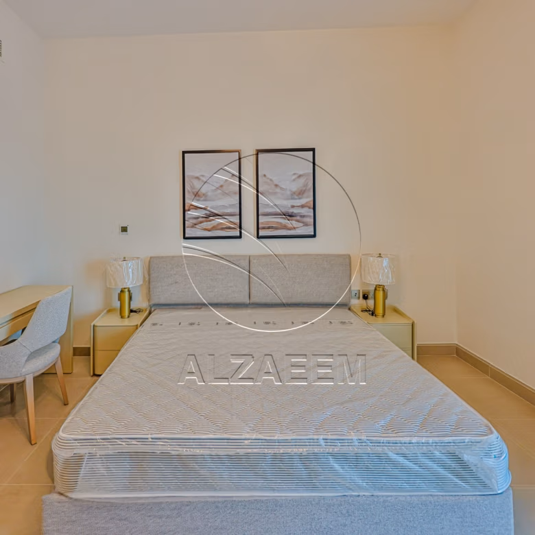 Fully Furnished | Up to 2 Payments | VACANT