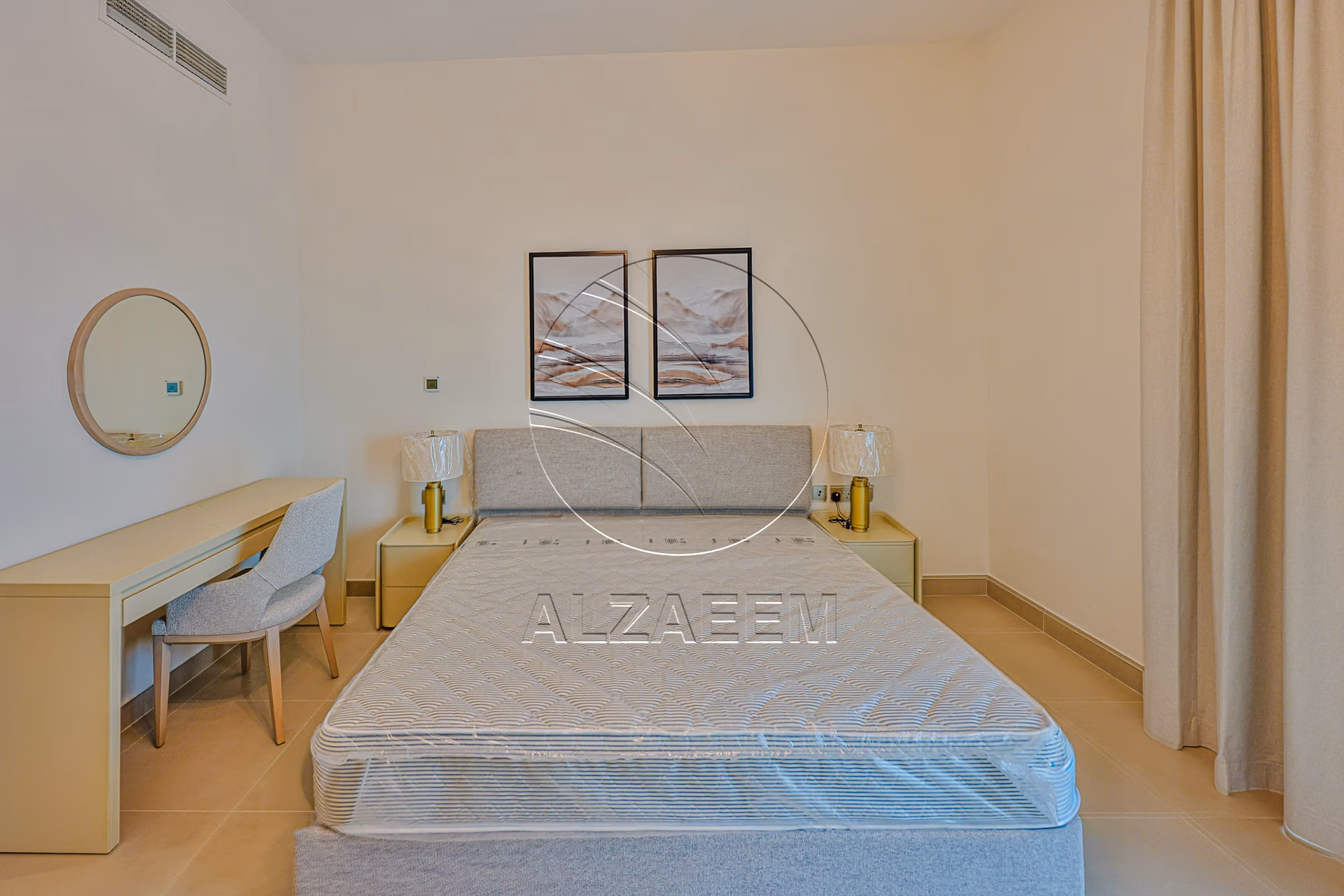 Fully Furnished | Up to 2 Payments | VACANT