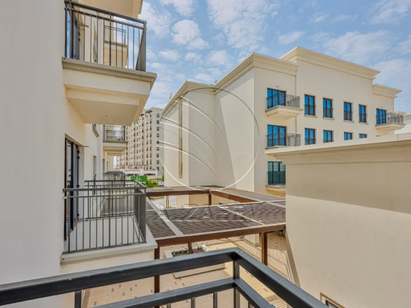 Fully Furnished | Up to 2 Payments | VACANT