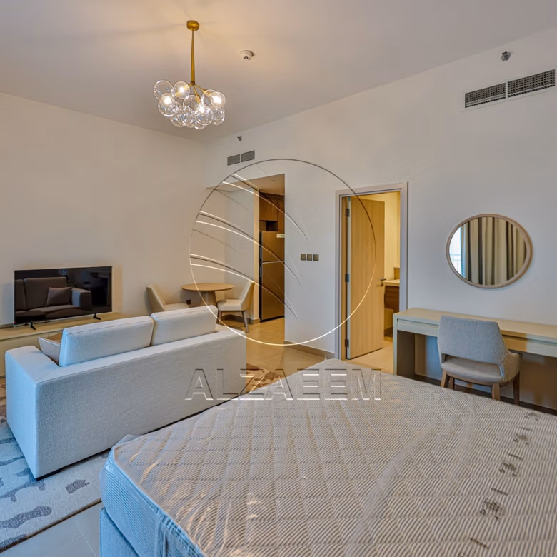 Fully Furnished | Up to 2 Payments | VACANT