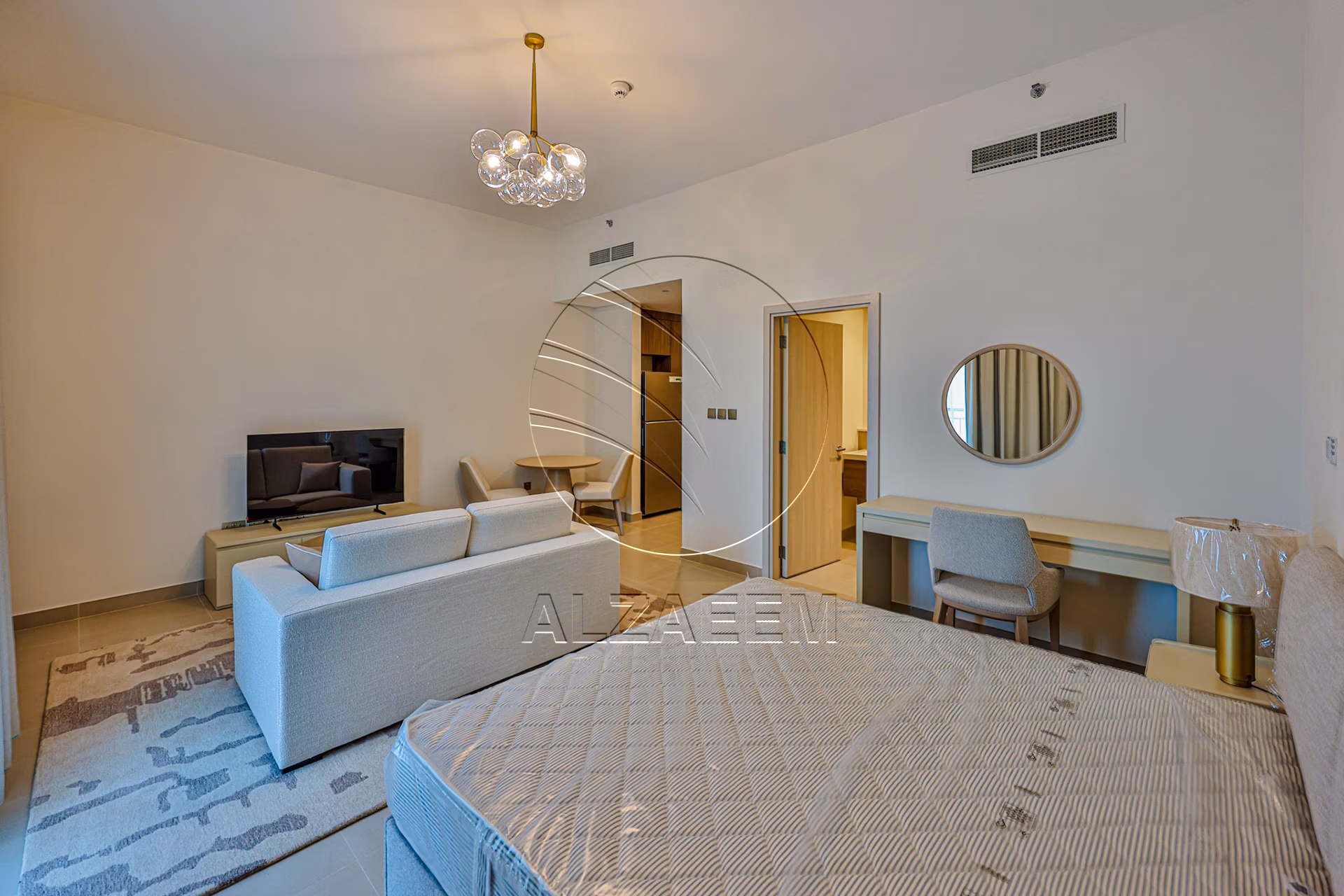 Fully Furnished | Up to 2 Payments | VACANT