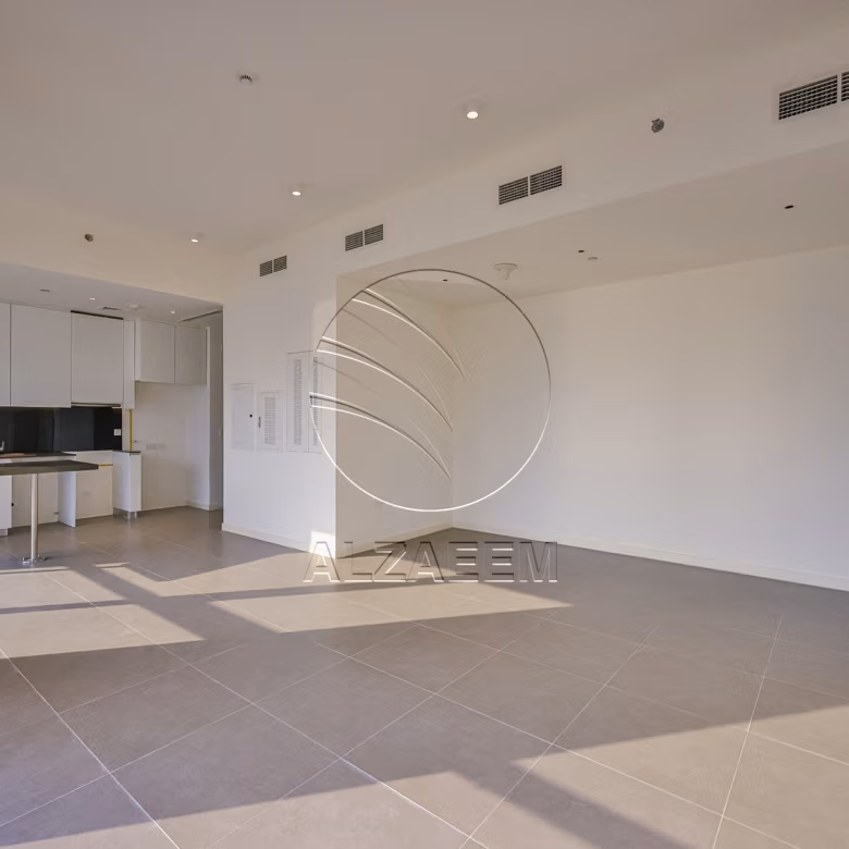 Full Canal View | Stunningly Designed Unit