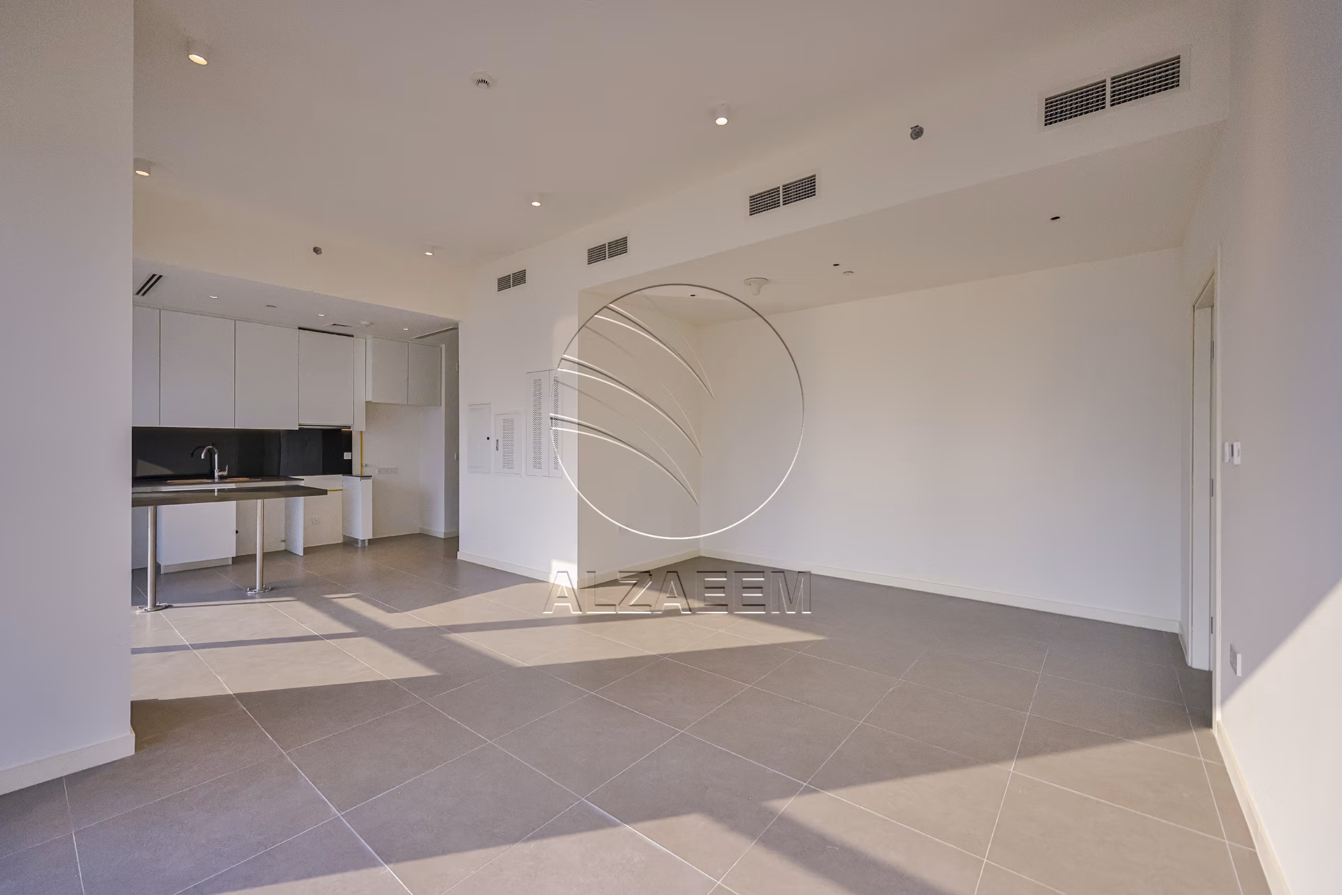 Full Canal View | Stunningly Designed Unit