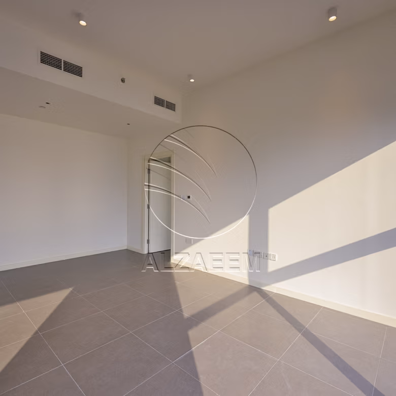 Full Canal View | Stunningly Designed Unit