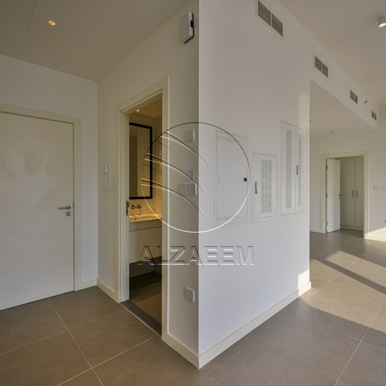 Full Canal View | Stunningly Designed Unit