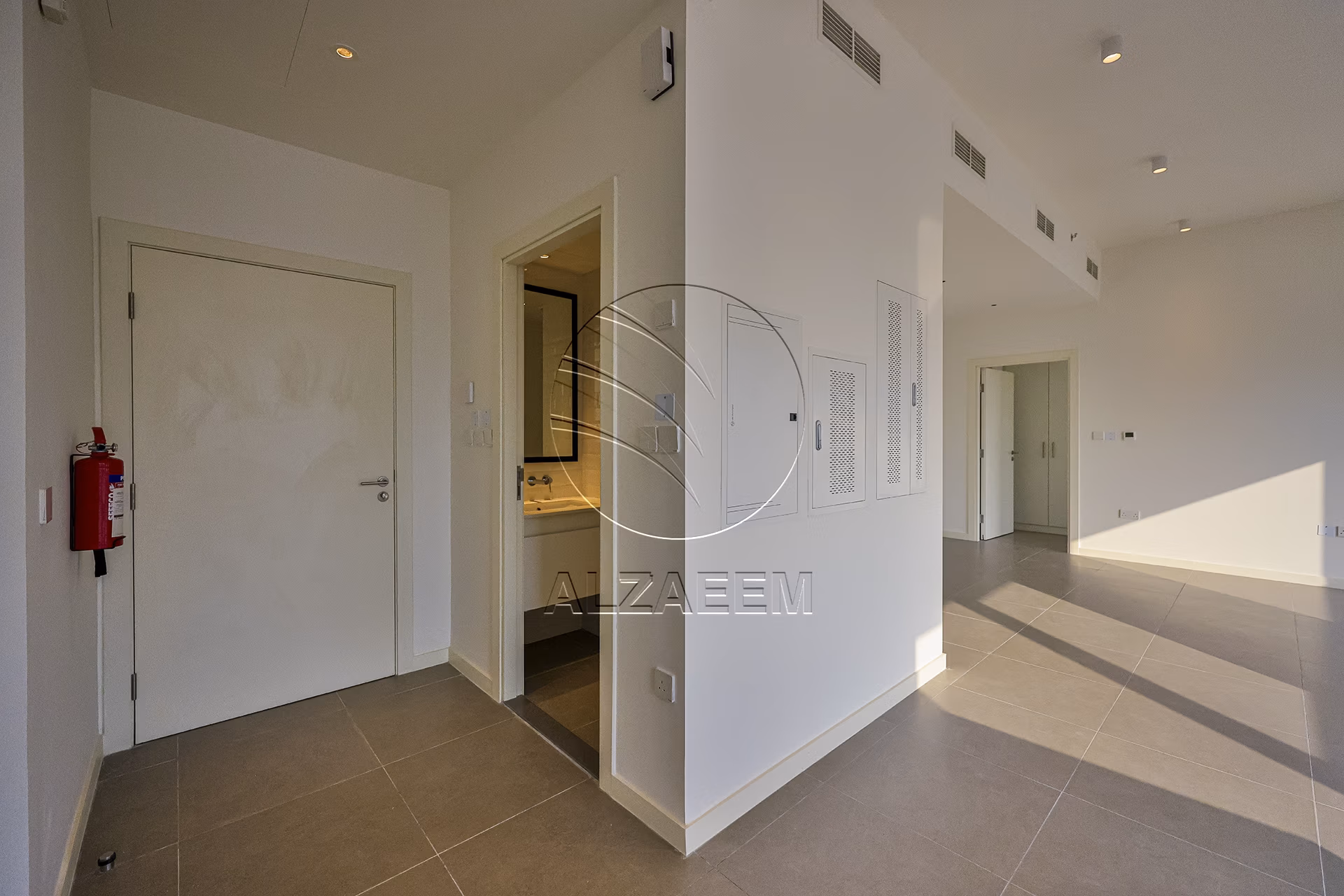 Full Canal View | Stunningly Designed Unit