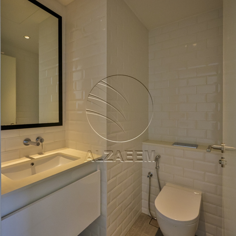 Full Canal View | Stunningly Designed Unit