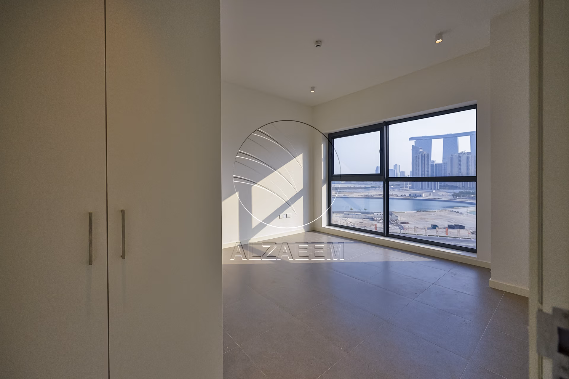 Full Canal View | Stunningly Designed Unit