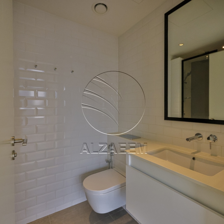 Full Canal View | Stunningly Designed Unit