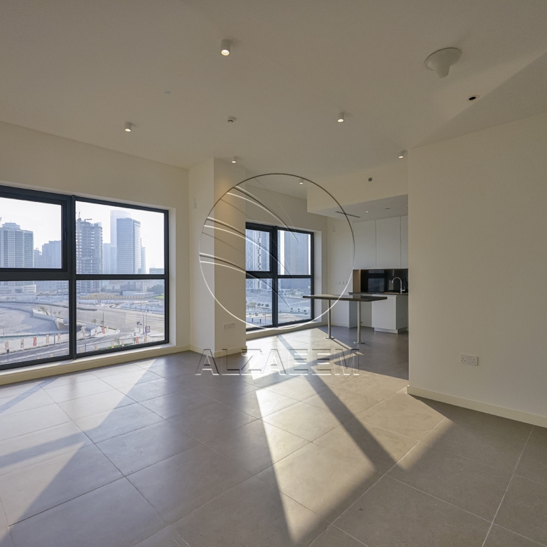 Full Canal View | Stunningly Designed Unit