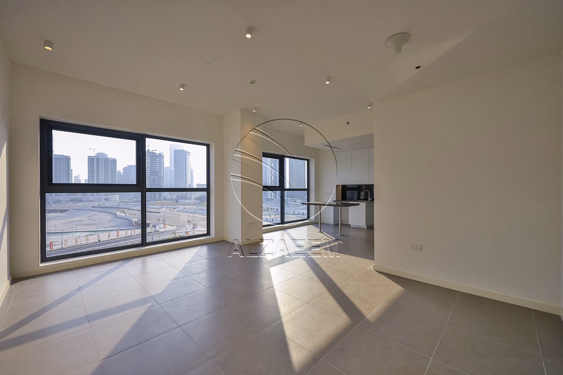 Full Canal View | Stunningly Designed Unit