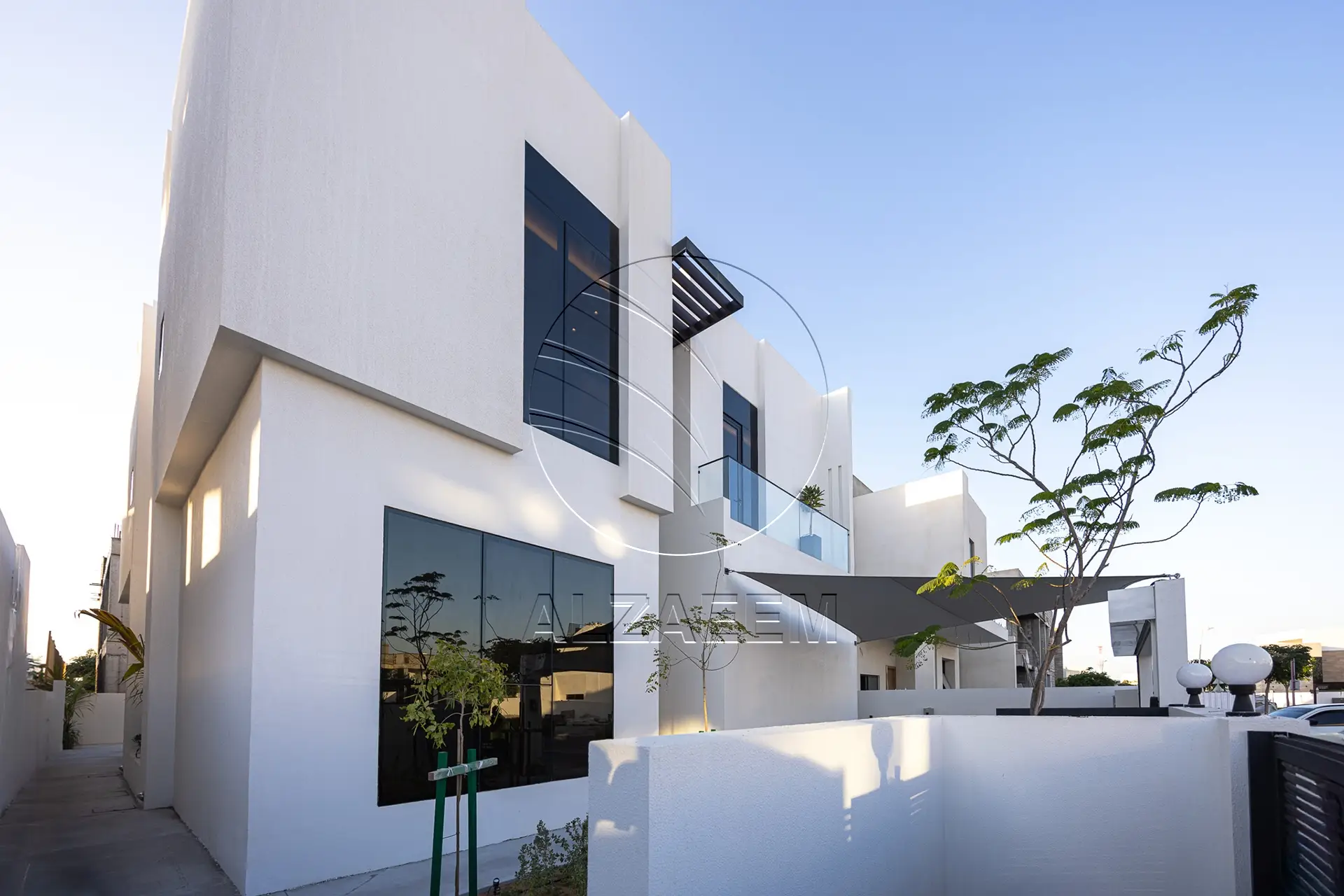 5BR Villa | Brand New | Private Pool | with Elevator | Move-in Ready. Villa for Rent in Lea, Yas Acres