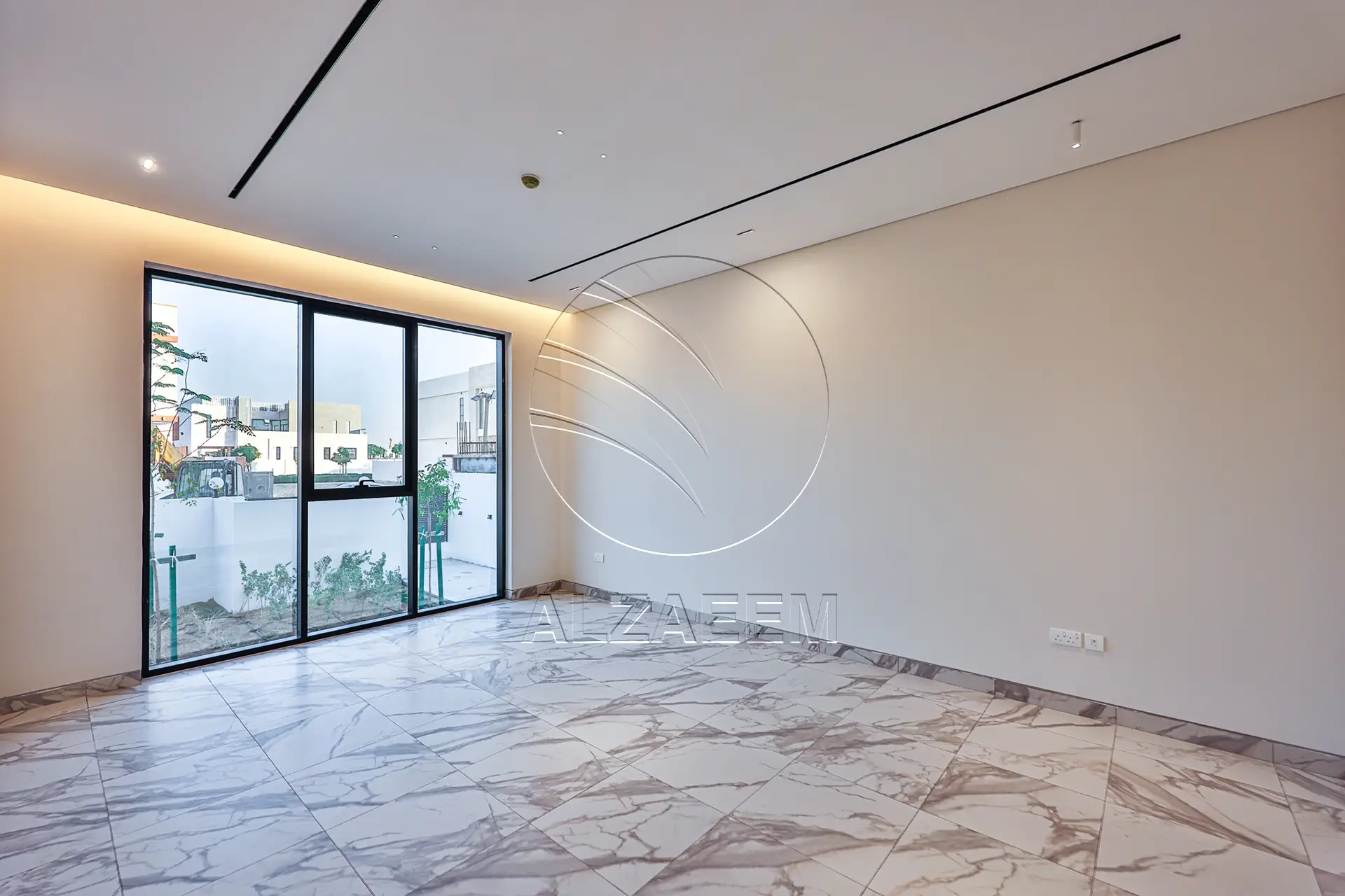 5BR Villa | Brand New | Private Pool | with Elevator | Move-in Ready. Villa for Rent in Lea, Yas Acres