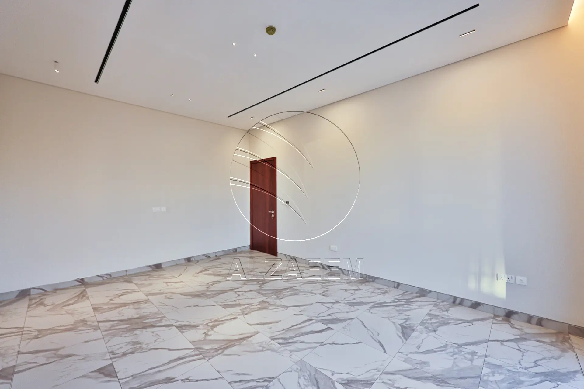 5BR Villa | Brand New | Private Pool | with Elevator | Move-in Ready. Villa for Rent in Lea, Yas Acres