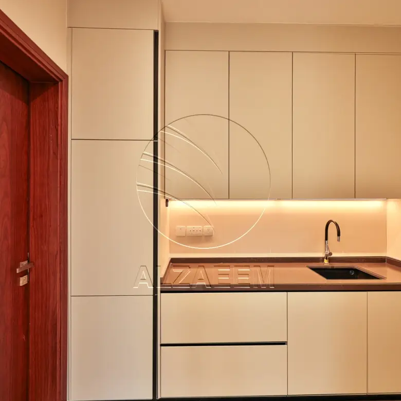 5BR Villa | Brand New | Private Pool | with Elevator | Move-in Ready. Villa for Rent in Lea, Yas Acres